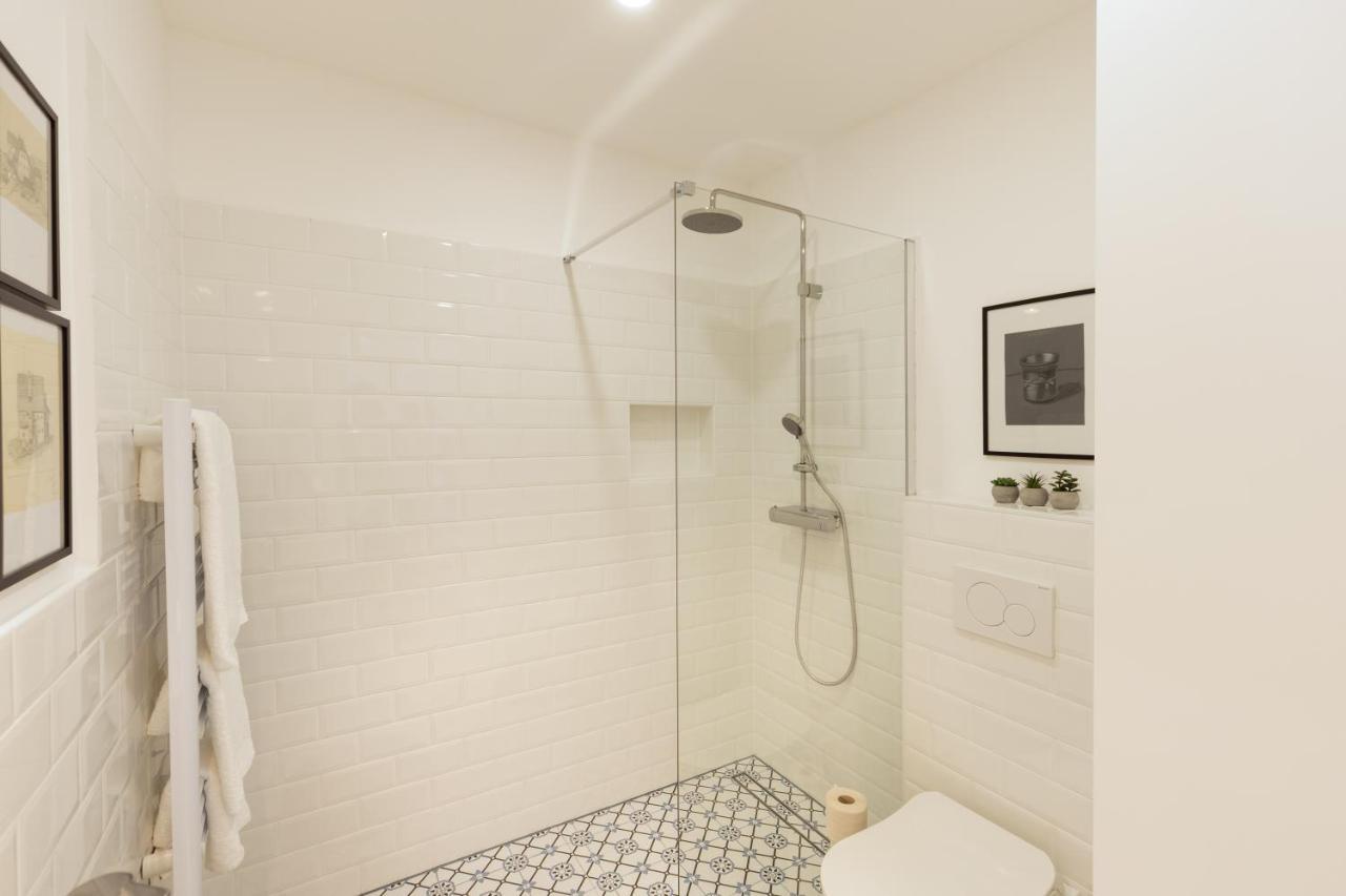 Stylish Apartment In Historical Center Любляна Екстериор снимка
